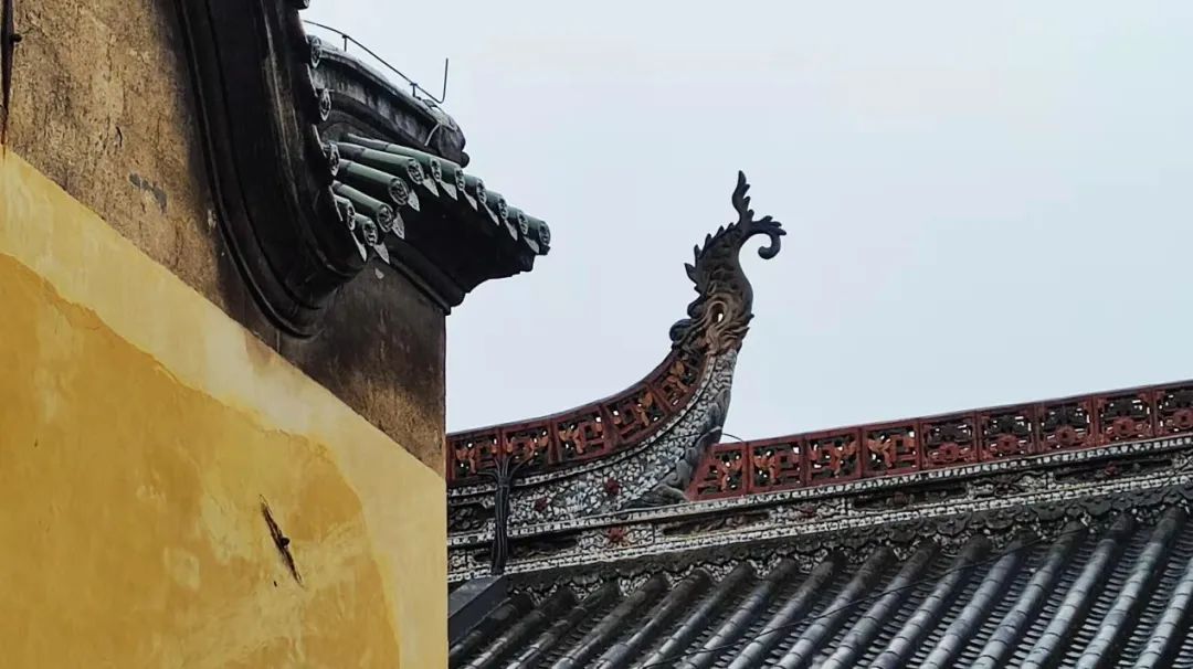 这座全国最大的老会馆，隐藏着重庆的移民历史......