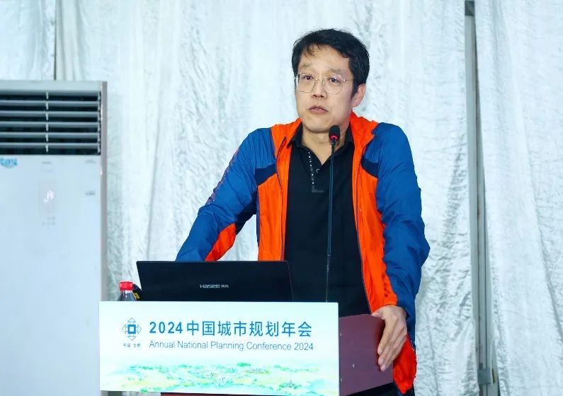 学术报告 | 张立：后疫情时代东（南）亚小城镇：城乡融合视角的新观察2024