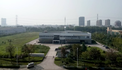 低效用地再开发典型案例（10）︱钱塘区杭州境仓电子有限公司项目