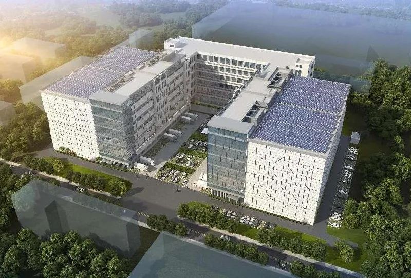 低效用地再开发典型案例（9）︱临平区新迪嘉禾食品分割转让再开发