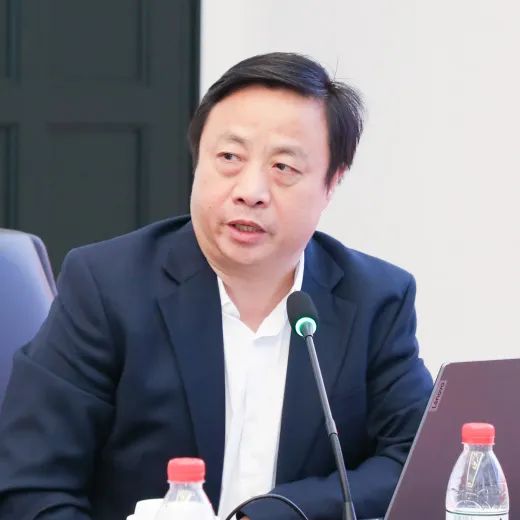 广规要闻｜我院举办“国际化街区建设与城市高质量发展”专家研讨会