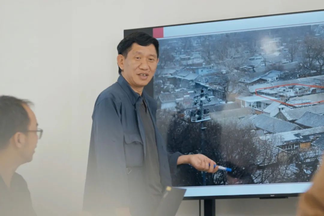 喜迎国庆丨第三届北京城市更新论坛暨第二届北京城市更新周在钟鼓楼文化广场开幕,清华同衡接受表彰 喜迎国庆丨第三届北京城市更新论坛暨第二届北京城市更新周在钟鼓楼文化广场开幕,清华同衡接受表彰
