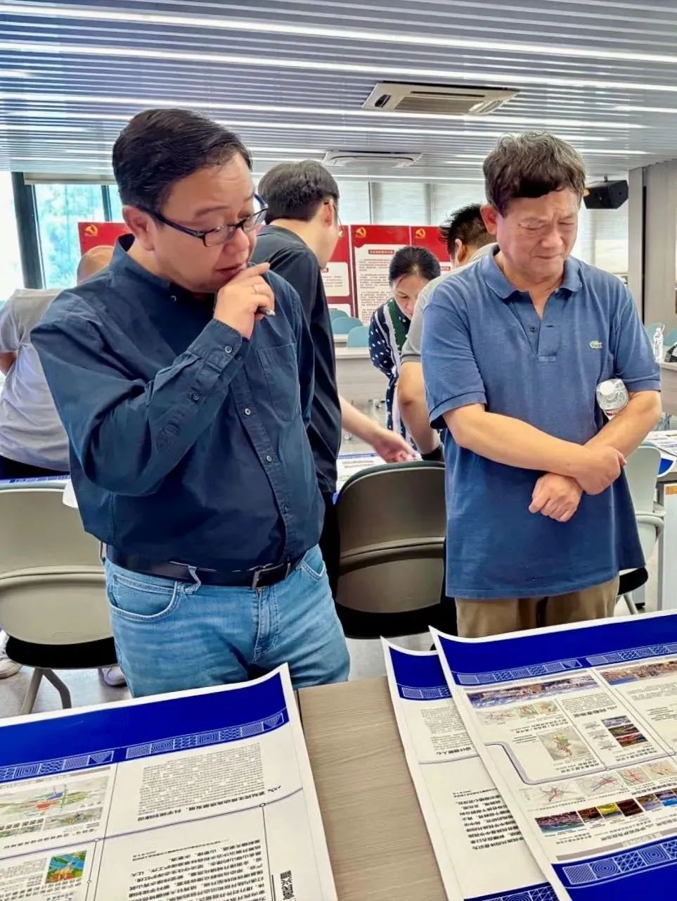 行业动态 | 半个世纪新疆情 ——“大美新疆 同济有为”同济规划•建筑在新疆展览策展回顾