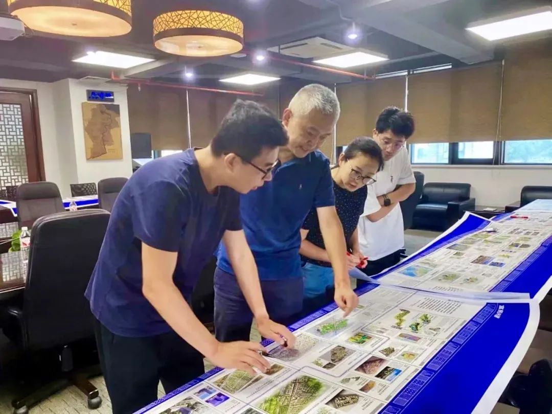 行业动态 | 半个世纪新疆情 ——“大美新疆 同济有为”同济规划•建筑在新疆展览策展回顾