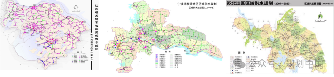黄卫:基于都市圈的城镇体系规划实践与展望 黄卫:基于都市圈的城镇体系规划实践与展望