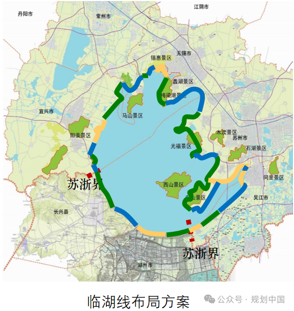 黄卫:基于都市圈的城镇体系规划实践与展望 黄卫:基于都市圈的城镇体系规划实践与展望