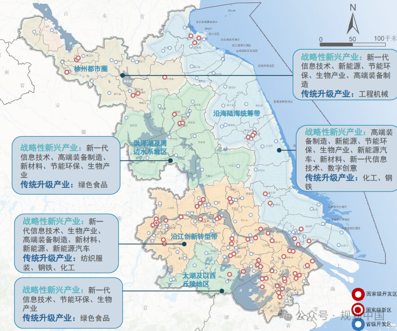 黄卫:基于都市圈的城镇体系规划实践与展望 黄卫:基于都市圈的城镇体系规划实践与展望