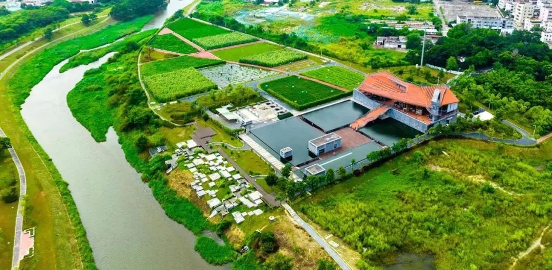 水岸步道:像鱼一样游走在自己的城市 水岸步道:像鱼一样游走在自己的城市