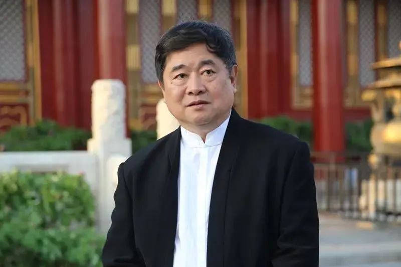 喜报丨《北京城的脊梁：中轴线的故事》入选中央宣传部办公厅2024年主题出版重点出版物选题目录