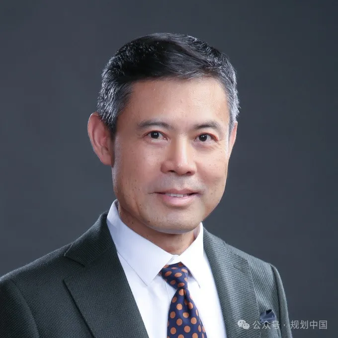 王凯：吸收、消化、创造——中国城市规划理论与实践的探索
