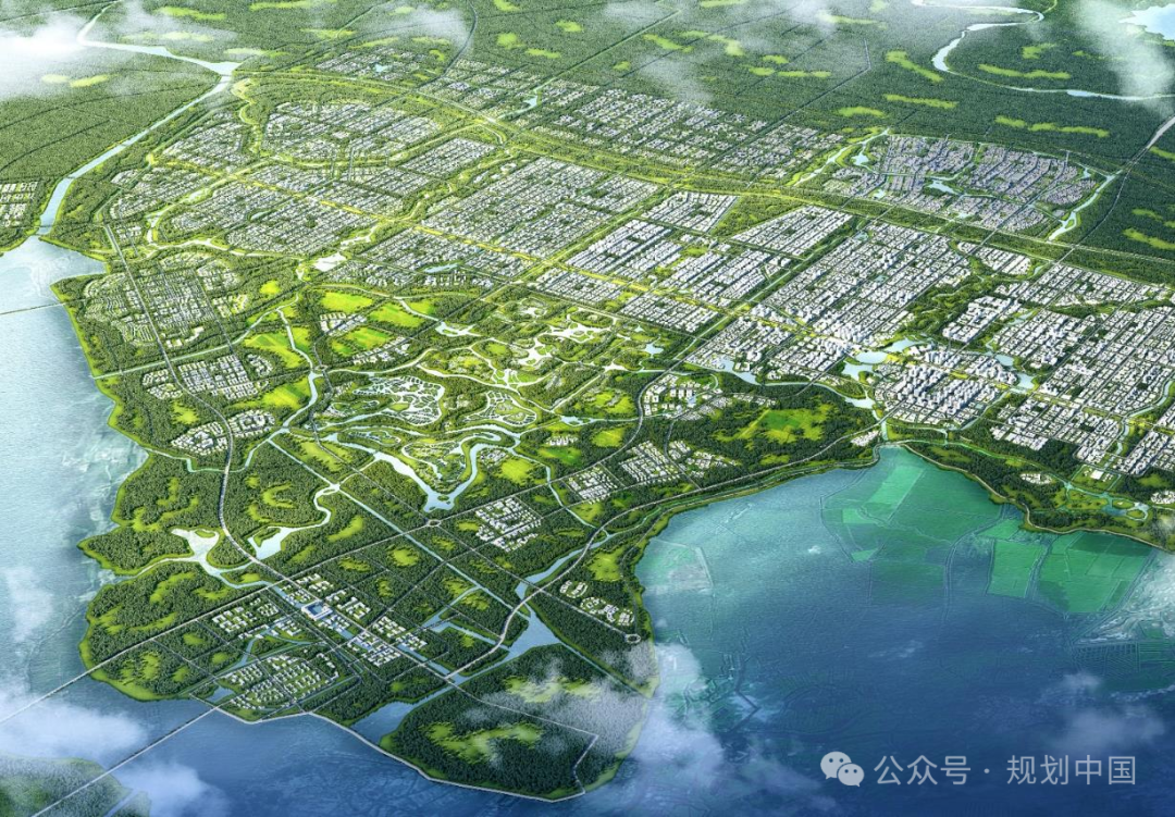 王凯：吸收、消化、创造——中国城市规划理论与实践的探索