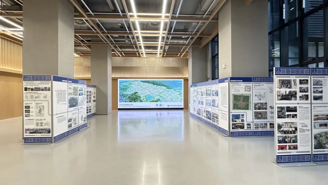同心济疆,共绘乌鲁木齐美好蓝图 | 乌鲁木齐市城建干部培训班与我院深入交流研讨纪实 同心济疆,共绘乌鲁木齐美好蓝图 | 乌鲁木齐市城建干部培训班与我院深入交流研讨纪实