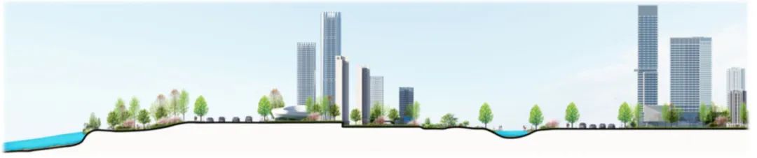城市安全|《广州市竖向总体规划(2023-2035年)》发布,全力构筑城市安全新防线 城市安全|《广州市竖向总体规划(2023-2035年)》发布,全力构筑城市安全新防线