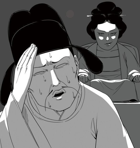 大佬驾到！漫画历史人物图鉴爆笑来袭