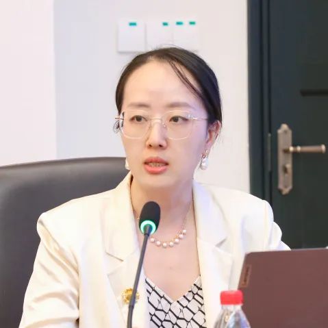 广规要闻｜我院举办“国际化街区建设与城市高质量发展”专家研讨会