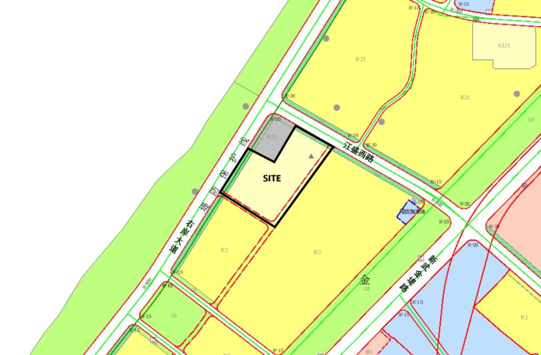 武汉市南湖中学倒口湖校区概念方案征集公告