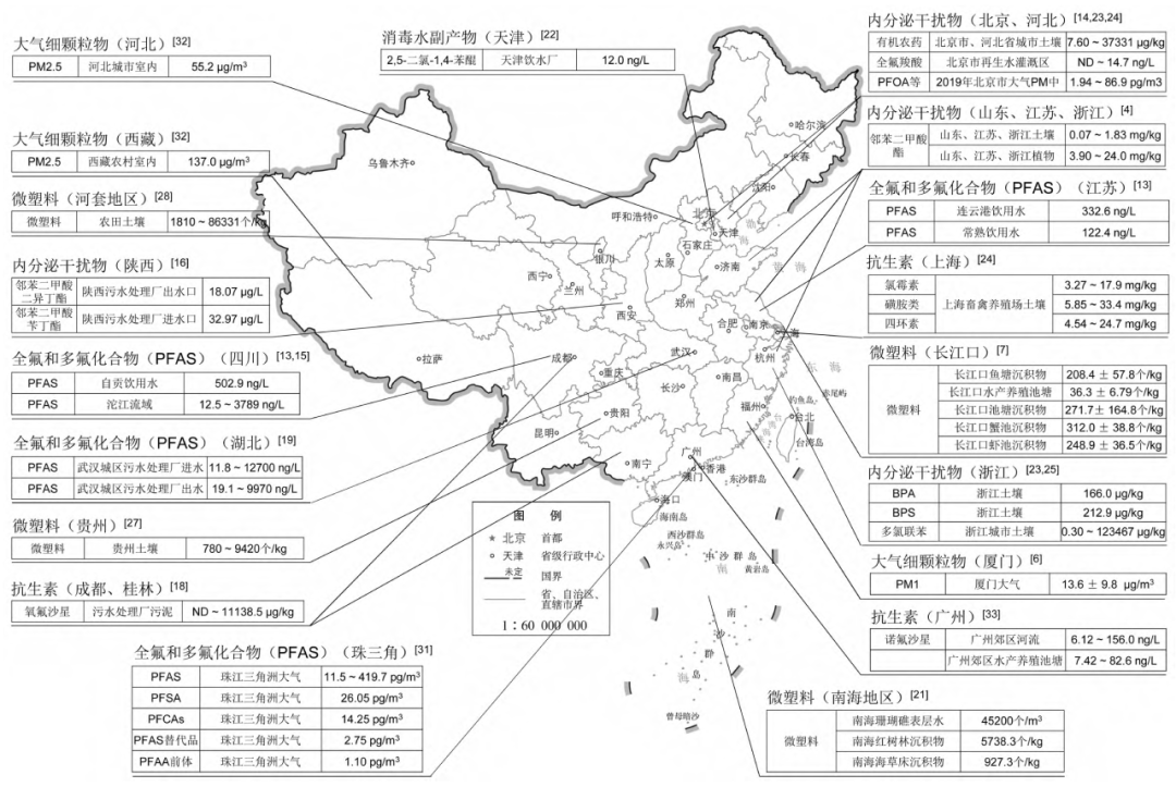 学术报告 | 沈清基:美丽中国视野下城市生态规划转型的思考 学术报告 | 沈清基:美丽中国视野下城市生态规划转型的思考