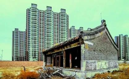 2024北京城市更新最佳实践系列⑩ | 昌平区回龙观街道“两庙一街”更新项目