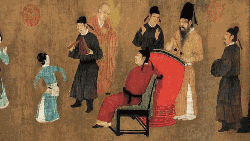 宋朝最懂美的人，没有人比他更有资格