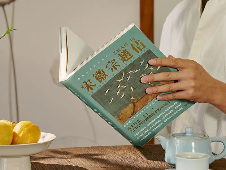 宋朝最懂美的人，没有人比他更有资格
