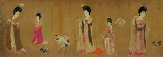 宋朝最懂美的人，没有人比他更有资格