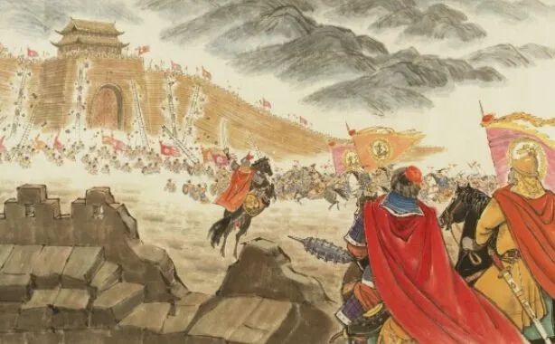 这座全国最大的老会馆，隐藏着重庆的移民历史......