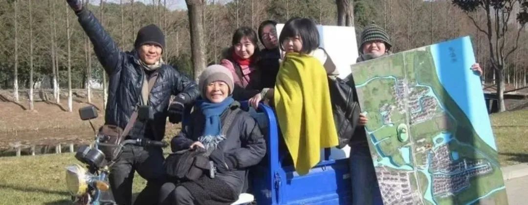“双面绣”式的农业农村现代化——昆山乡村振兴片区规划实践思考