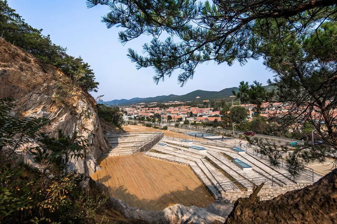 何崴:建筑是块“三明治” 何崴:建筑是块“三明治”
