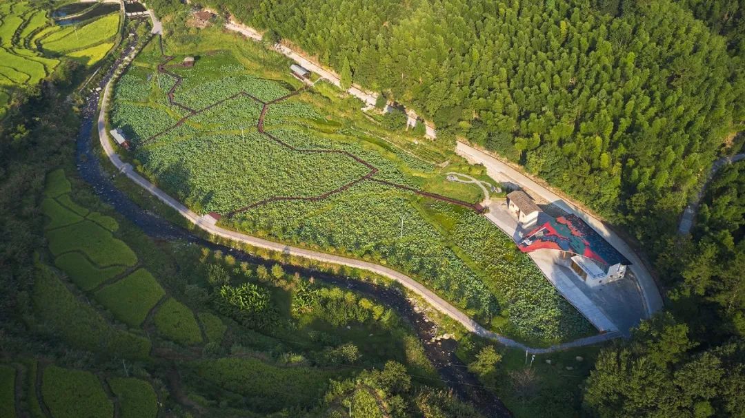 何崴:建筑是块“三明治” 何崴:建筑是块“三明治”