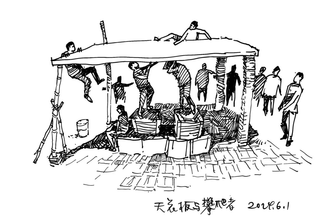 朱荣远：时间的证物