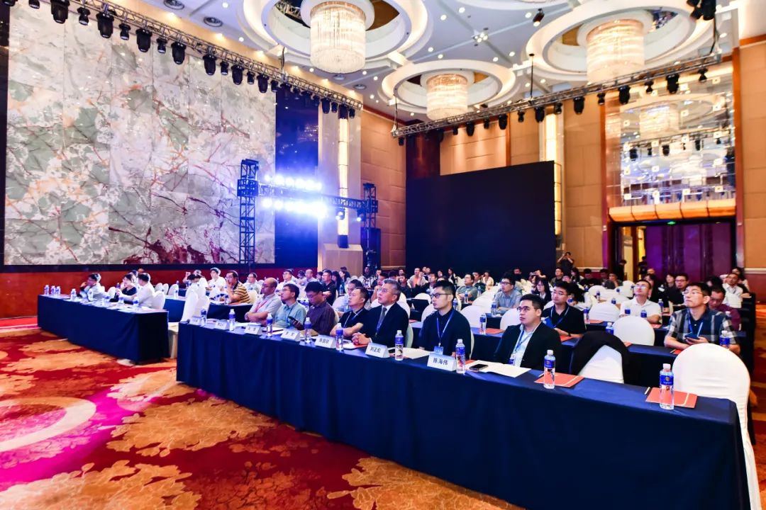 结果公布 | 2024年中国城市交通规划年会参会调查