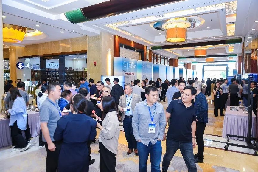 结果公布 | 2024年中国城市交通规划年会参会调查