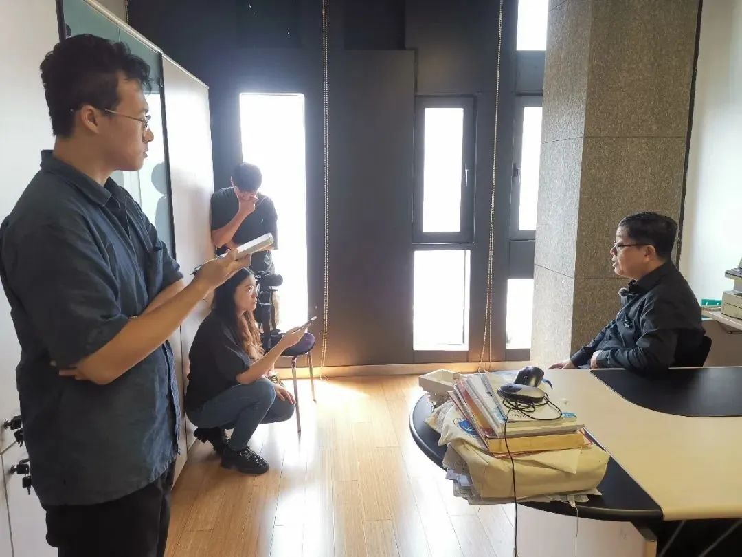 行业动态 | 半个世纪新疆情 ——“大美新疆 同济有为”同济规划•建筑在新疆展览策展回顾