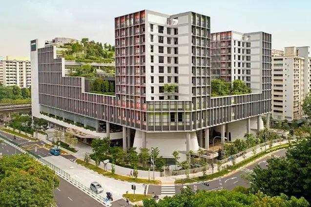全球城市住房规划建设的经验及启示 全球城市住房规划建设的经验及启示