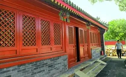 2024北京城市更新最佳实践系列⑩ | 昌平区回龙观街道“两庙一街”更新项目