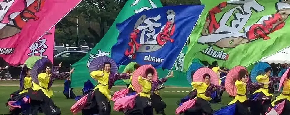周末趣读 | 城市「长红」的密码——城市品牌