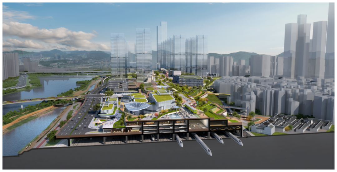 广州市城市更新的历史、逻辑与抉择 广州市城市更新的历史、逻辑与抉择