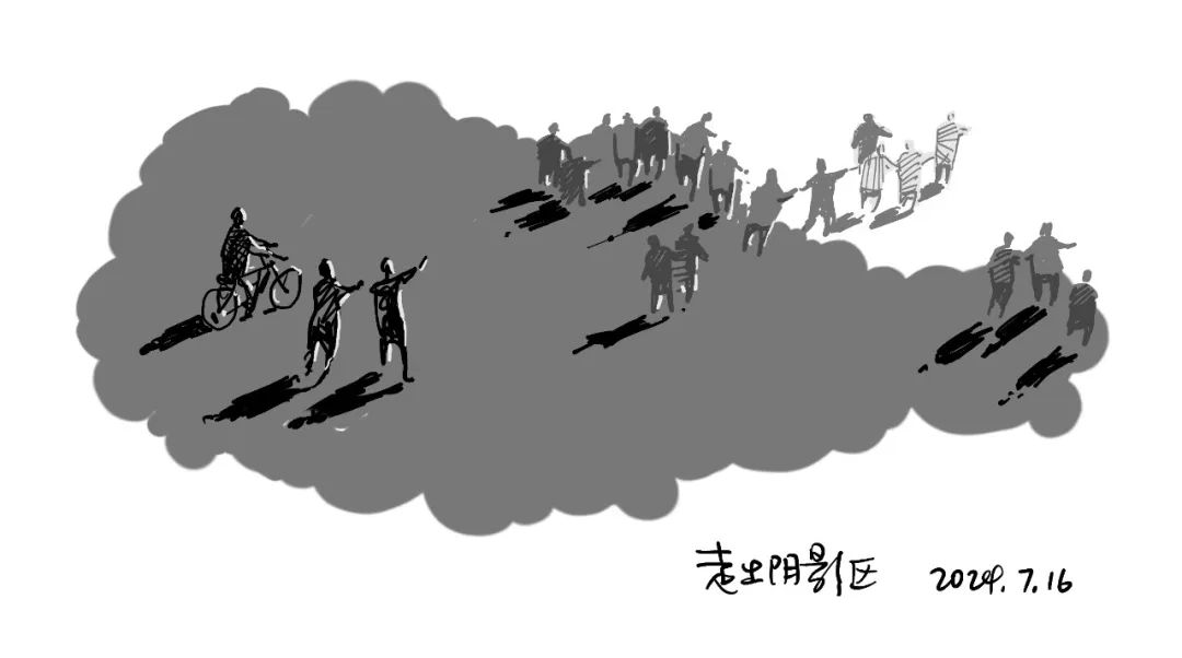 朱荣远：时间的证物