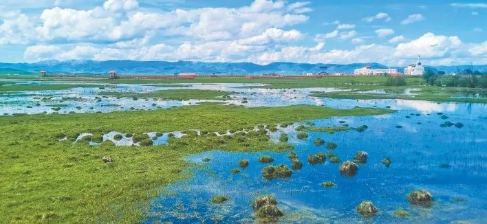 瞰，江山如画！四明山杯“绿水青山瞰中国”摄影大赛来稿作品选登