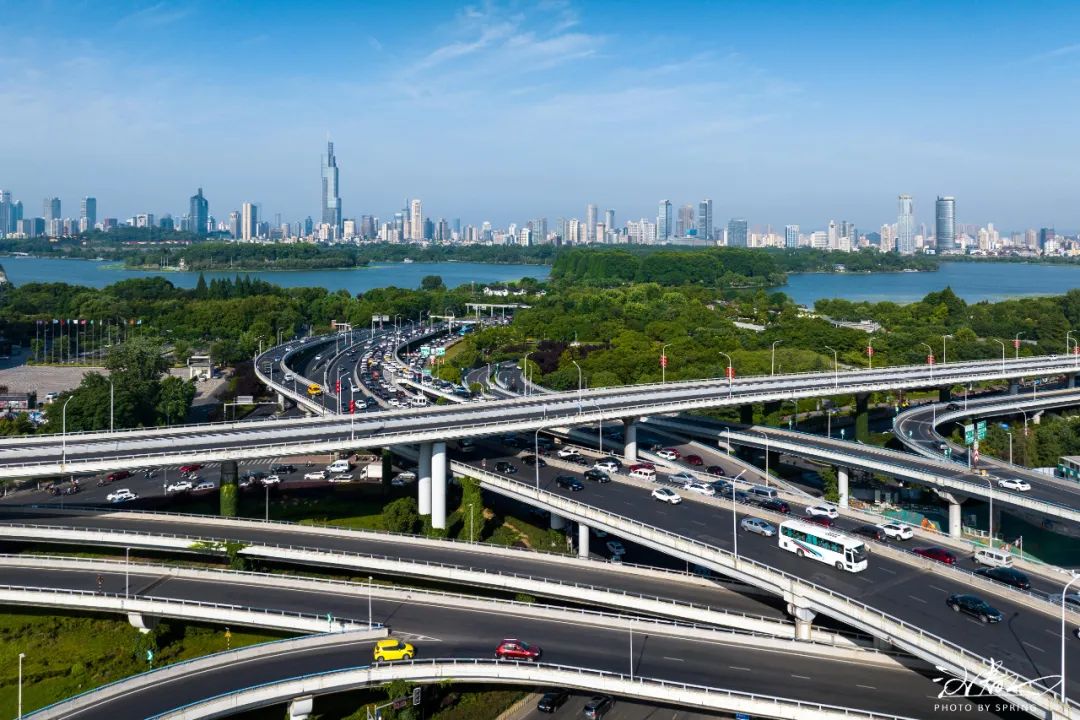 国土空间总体规划 | 新华日报：南京，向“现代化城市样板”迈进
