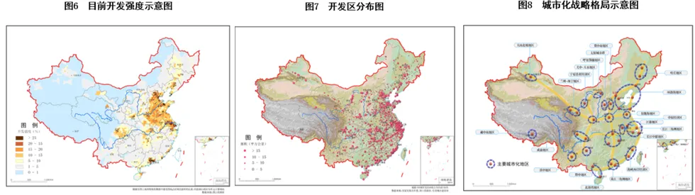 林坚：总体规划的思考