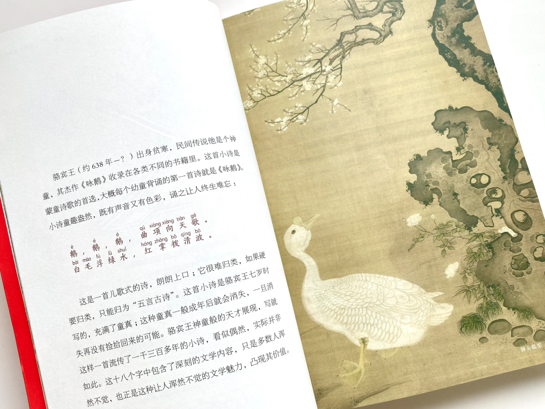 写到白头、读到痛快！一代“文化奇人”马未都为你讲透唐诗宋词