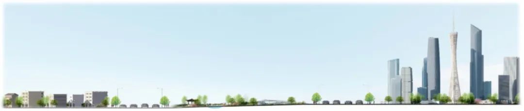 城市安全|《广州市竖向总体规划(2023-2035年)》发布,全力构筑城市安全新防线 城市安全|《广州市竖向总体规划(2023-2035年)》发布,全力构筑城市安全新防线
