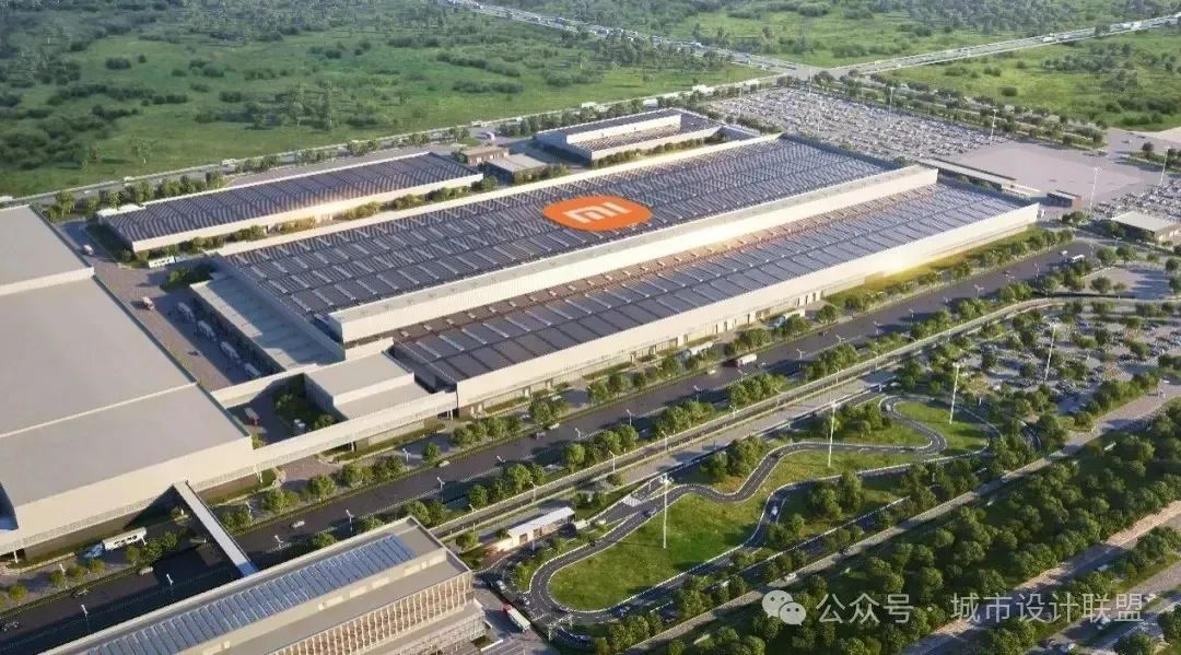 北京、雄安城市设计考察 | 10月30日-11月1日（精品案例实地考察+讲解分享）