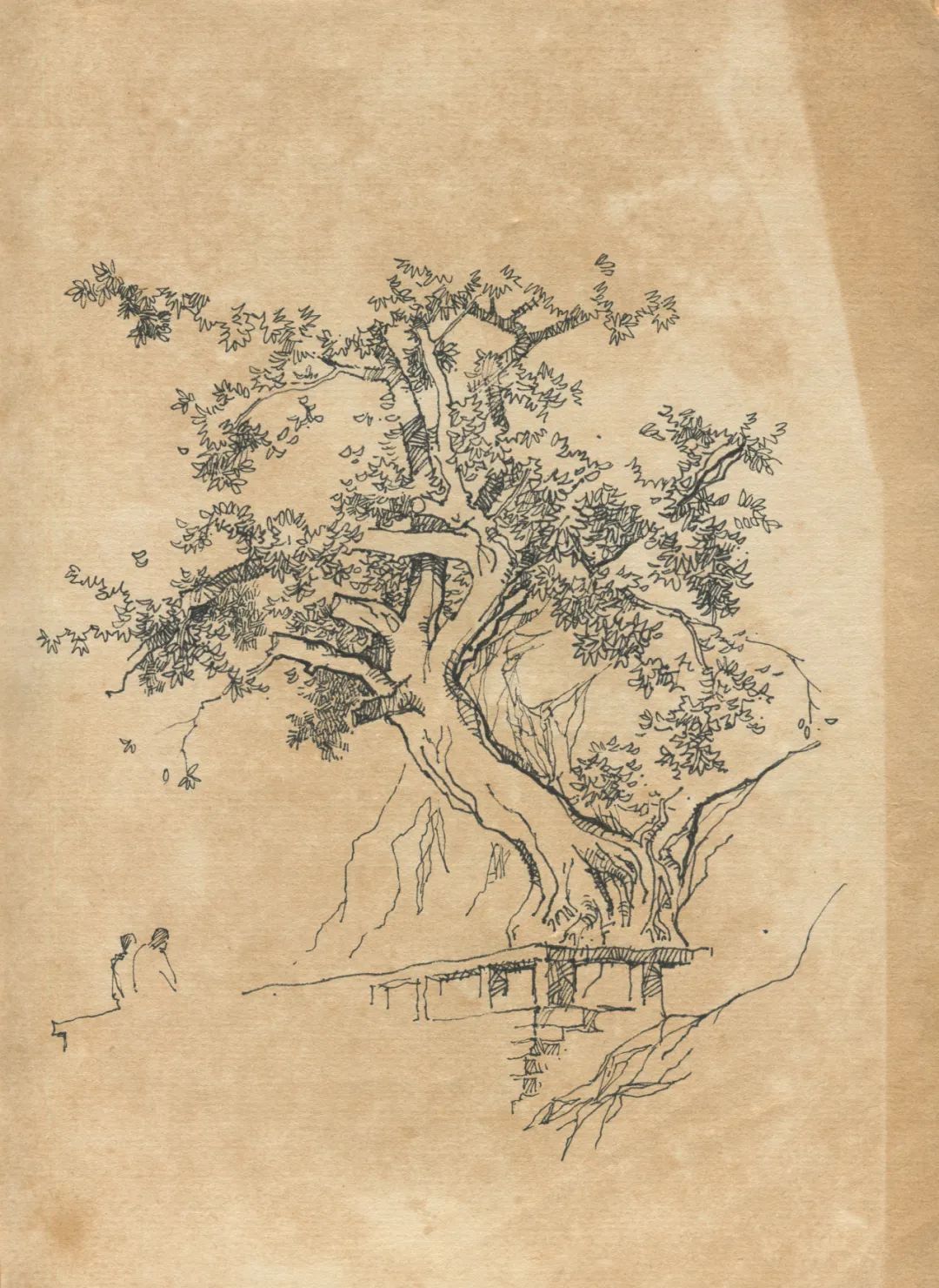 朱荣远：时间的证物