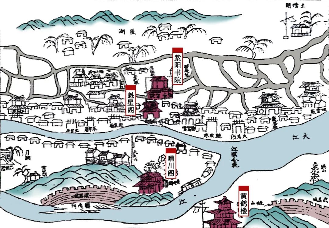 【继承与创新】结涣振隳：一种重视在经济繁盛期提振人文精神的营城理念*