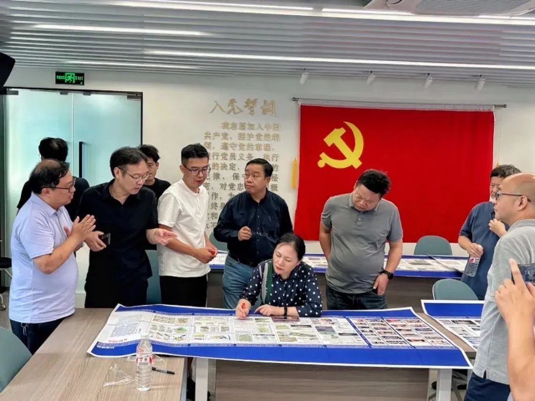 行业动态 | 半个世纪新疆情 ——“大美新疆 同济有为”同济规划•建筑在新疆展览策展回顾