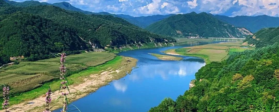 中规作品 | 辽宁省国土空间规划