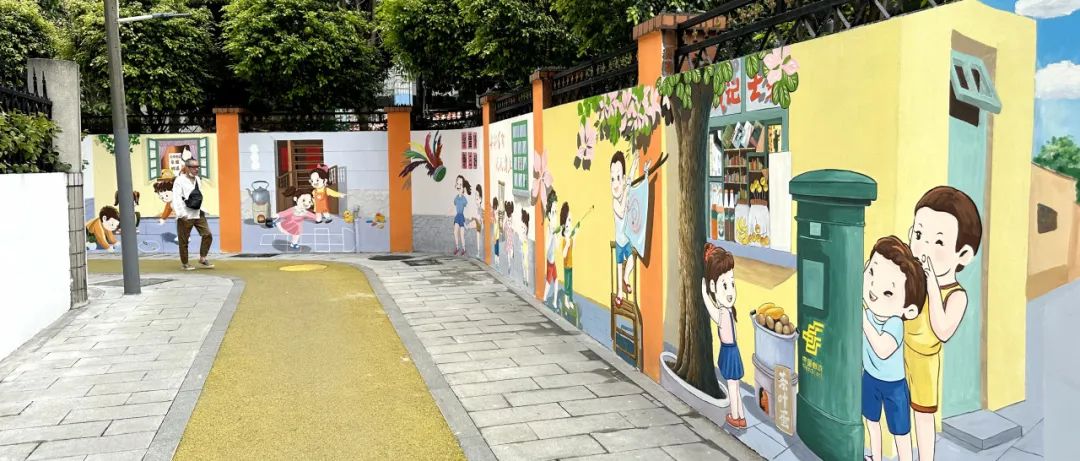 积极应对老龄化:国内外老年友好城市发展的经验与启示|城市眼 积极应对老龄化:国内外老年友好城市发展的经验与启示|城市眼