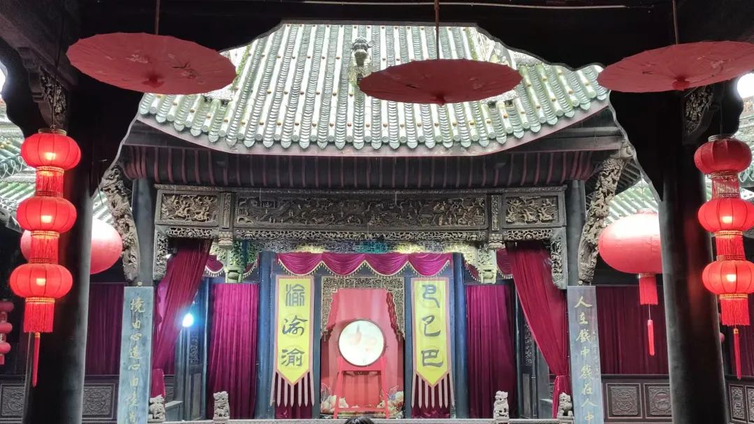 这座全国最大的老会馆，隐藏着重庆的移民历史......